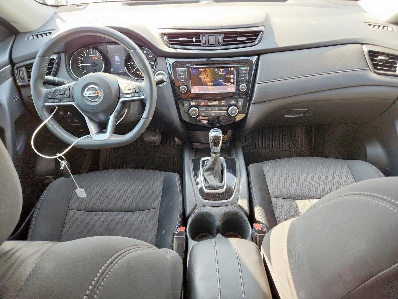 2018 NISSAN ROGUE S - 5N1AT2MTXJC722874