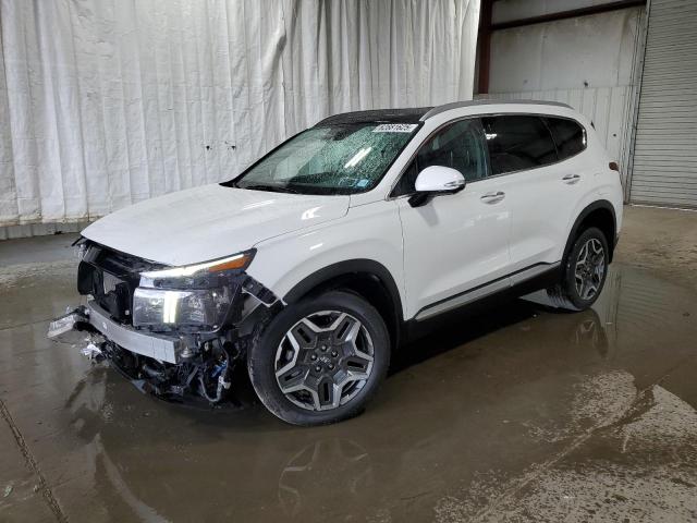HYUNDAI SANTA FE L