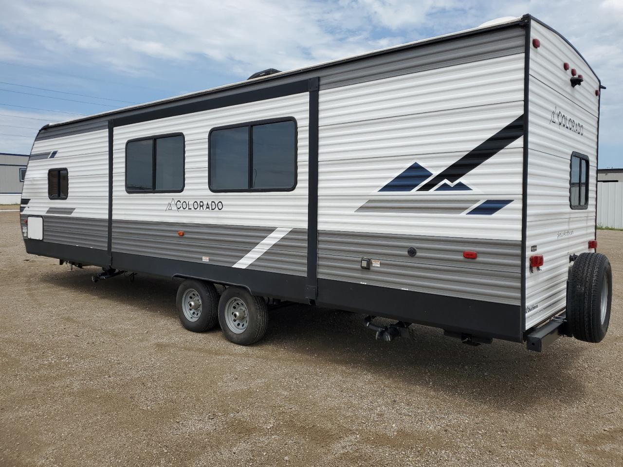 Lot #3235954805 2022 DUTCHMEN COLORADO