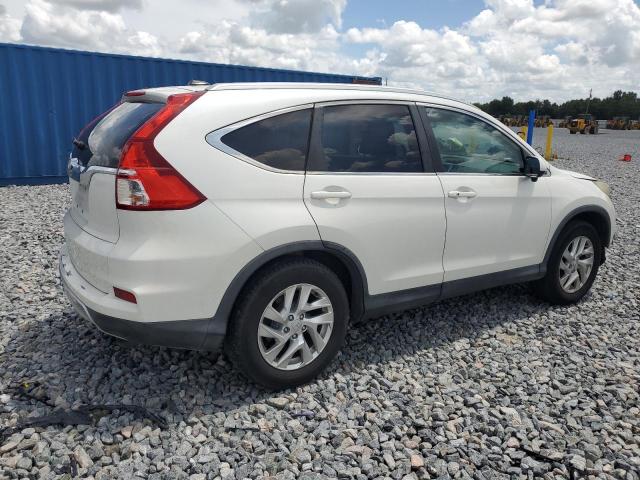 2015 HONDA CR-V EXL 5J6RM3H74FL007694