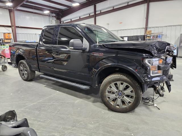2016 FORD F150 SUPER - 1FTFX1EF1GFD31363