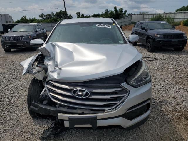 2017 HYUNDAI SANTA FE S - 5XYZT3LB8HG498936