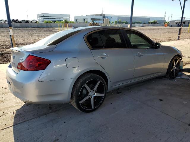 2013 INFINITI G37 BASE - JN1CV6AP7DM715467