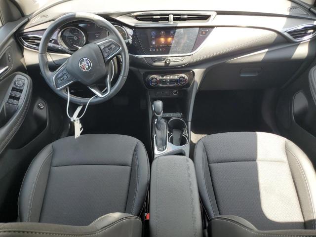 2023 BUICK ENCORE GX KL4MMDS27PB089327