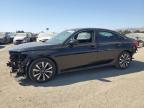 2022 HONDA CIVIC EX - 2HGFE1F72NH318843