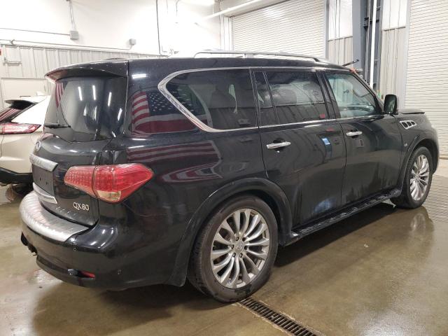 2015 INFINITI QX80 - JN8AZ2NE2F9087242