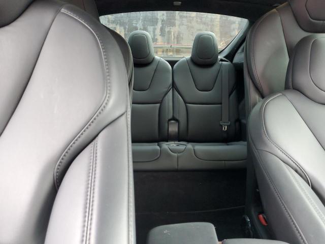 2021 TESLA MODEL X 5YJXCBE24MF324376