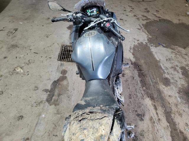 2024 KAWASAKI EX650 P ML5EXEP10RDAD5603