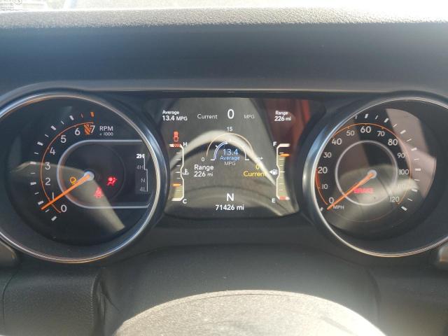 2020 JEEP GLADIATOR 1C6JJTAG6LL148212