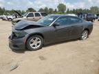 2019 DODGE CHARGER SX - 2C3CDXBG9KH692167