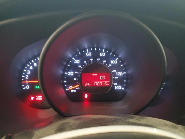 2016 KIA SOUL KNDJN2A26G7251270
