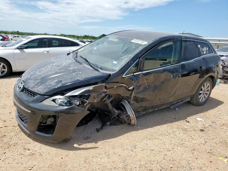 2011 MAZDA CX-7 - JM3ER2BM8B0357931