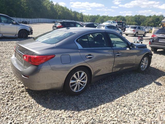 2015 INFINITI Q50 BASE JN1BV7AR6FM403372