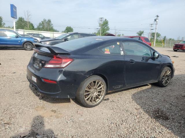 2015 HONDA CIVIC SI 2HGFG4A54FH705333