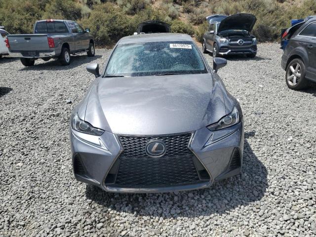 2020 LEXUS IS 350 F S JTHGZ1B24L5035896