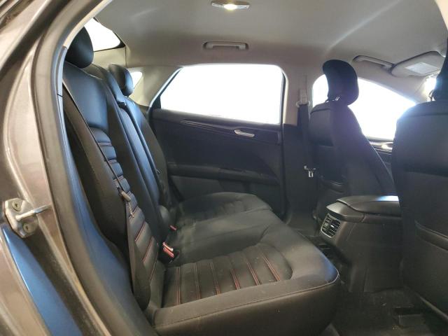 2013 FORD FUSION SE - 3FA6P0H75DR387597