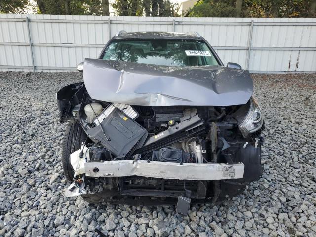 2017 KIA NIRO EX TO KNDCE3LC0H5043919