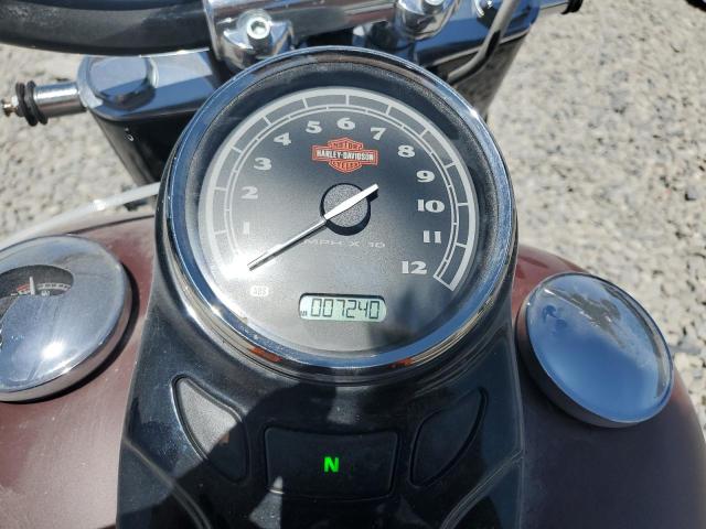 2017 HARLEY-DAVIDSON FLS SOFTAI 1HD1JRV11HB036172