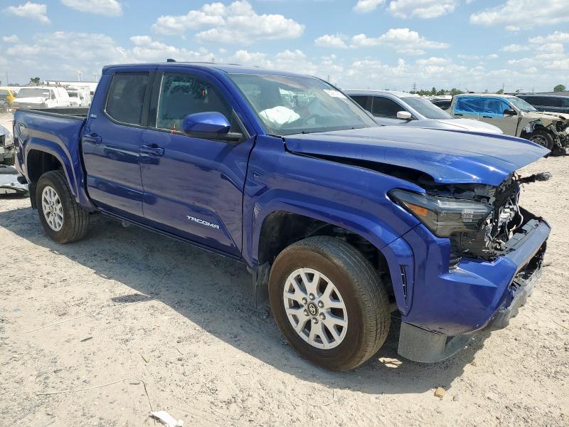 2024 TOYOTA TACOMA DOUBLE CAB - 3TMKB5FNXRM021094