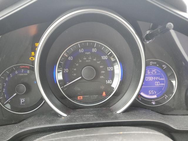 2016 HONDA FIT EX JHMGK5H81GS014194