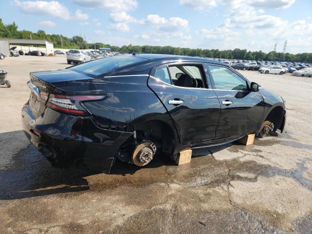 2019 NISSAN MAXIMA S 1N4AA6AV1KC373392