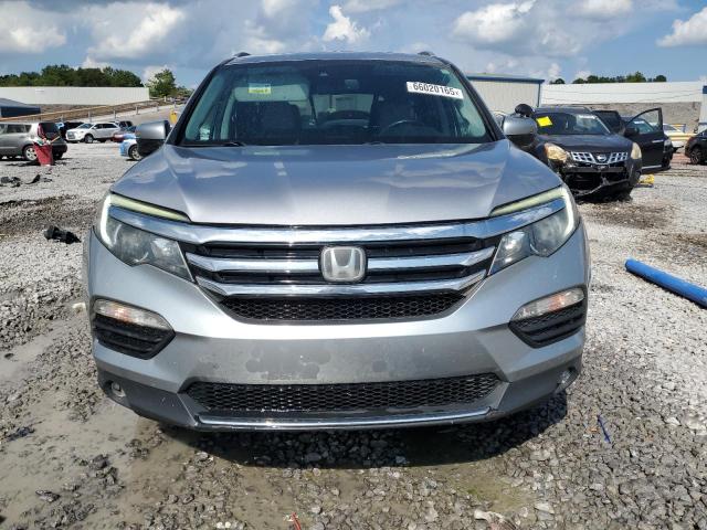 2018 HONDA PILOT TOUR 5FNYF5H9XJB000303