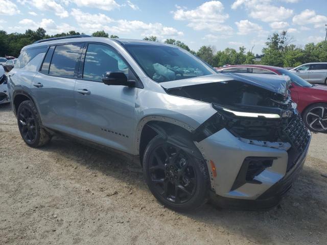 2025 CHEVROLET TRAVERSE R 1GNEVLRS5SJ265465