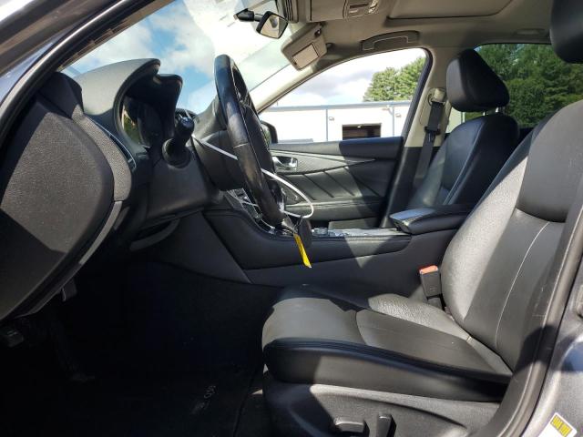 2015 INFINITI Q50 BASE JN1BV7AR7FM420293