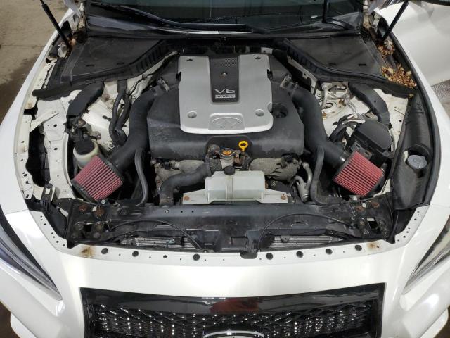 2015 INFINITI Q50 BASE JN1BV7AR5FM393563