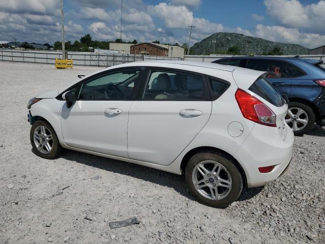 2019 FORD FIESTA SE - 3FADP4EJXKM146837
