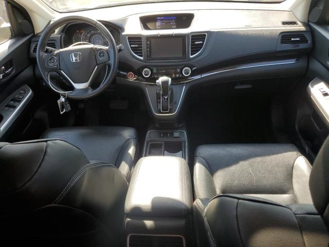 2016 HONDA CR-V EXL - 2HKRM4H72GH674507