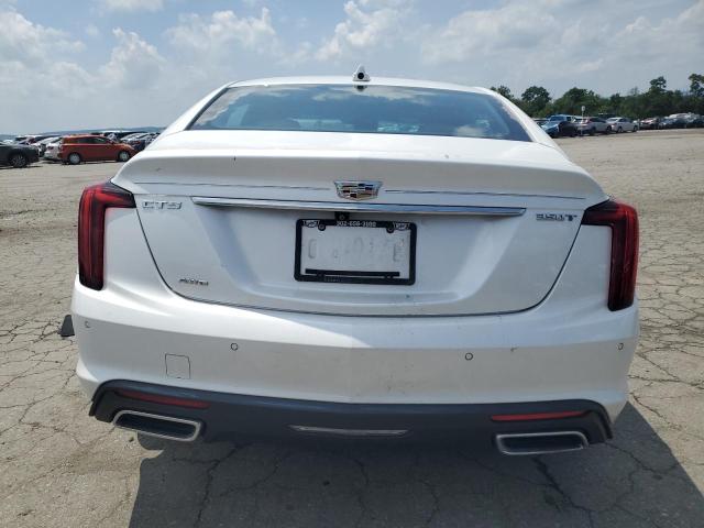 2020 CADILLAC CT5 PREMIU 1G6DT5RK4L0127464