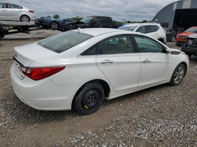 2011 HYUNDAI SONATA SE - Other View