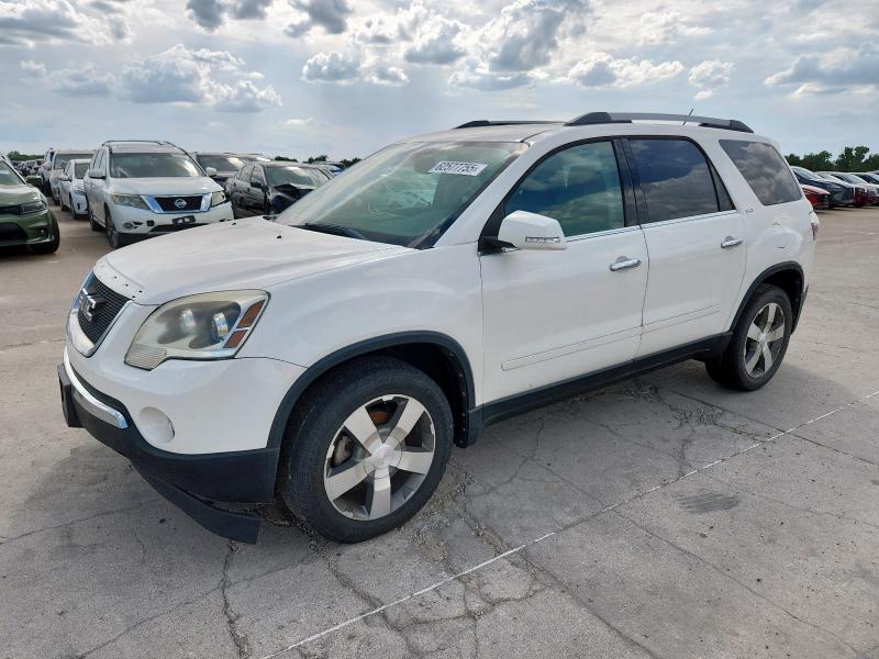GMC ACADIA SLT