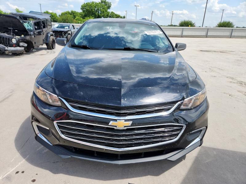 2018 CHEVROLET MALIBU LS - 1G1ZB5ST4JF270166