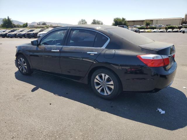 2014 HONDA ACCORD LX - 1HGCR2F32EA293550