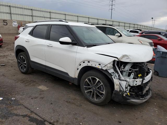 2025 CHEVROLET TRAILBLAZE #3280323962