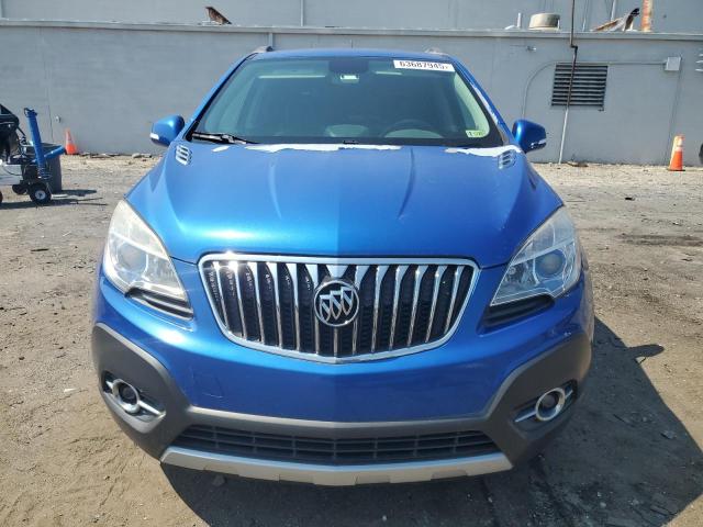 2015 BUICK ENCORE CON KL4CJFSB6FB203770