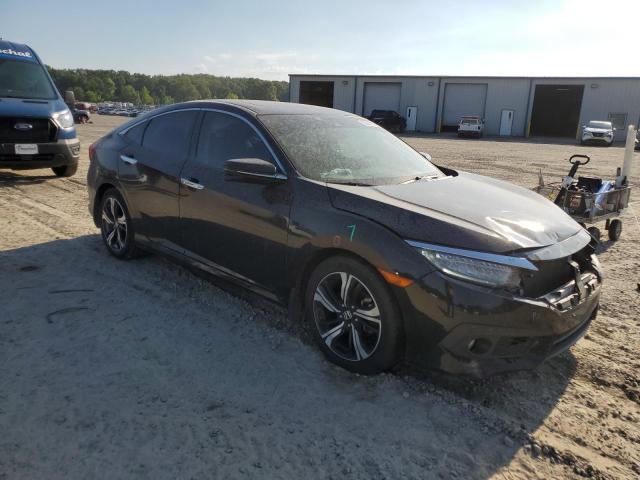Vin: 2hgfc1f9xgh630239, lot: 62947285, honda civic touring 20164