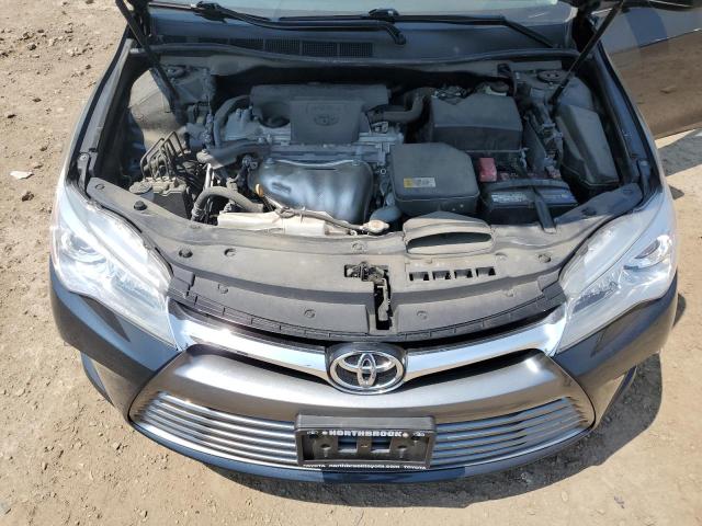 2017 TOYOTA CAMRY LE - 4T1BF1FK8HU810031