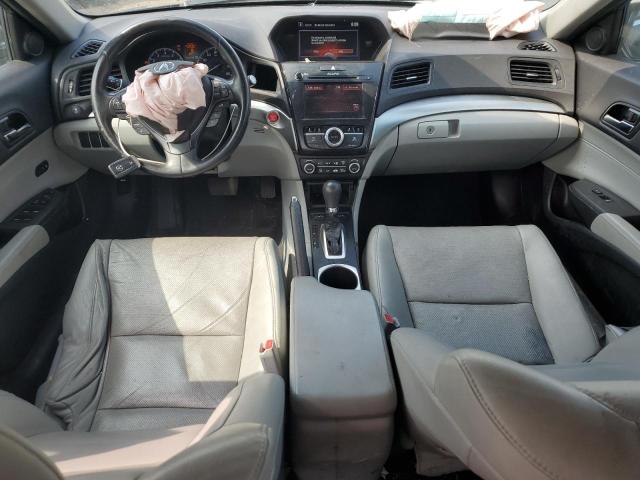 2016 ACURA ILX PREMIUM 19UDE2F75GA007485
