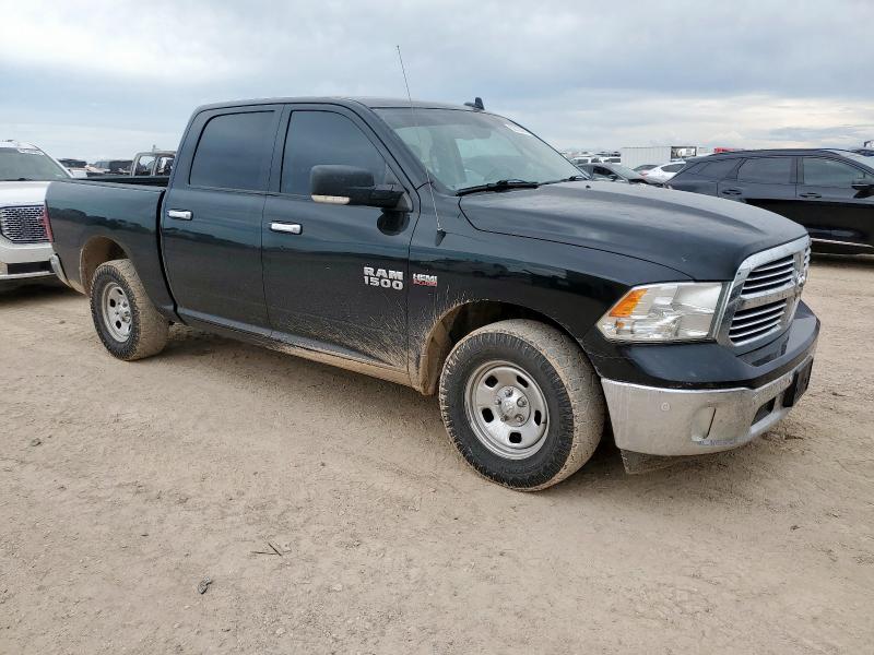 2016 RAM 1500 SLT - 3C6RR6LT4GG388238