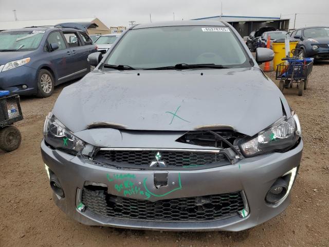 2016 MITSUBISHI LANCER ES JA32V2FW3GU005826