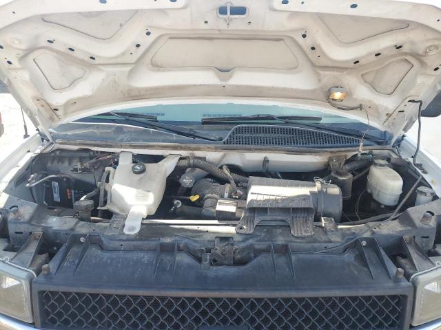 2015 CHEVROLET EXPRESS G3 1GAZGYFG4F1173795