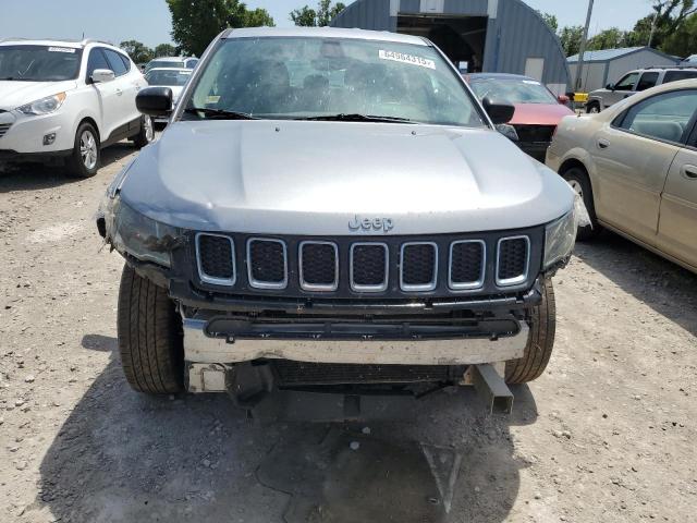 2019 JEEP COMPASS SP 3C4NJCAB7KT686256