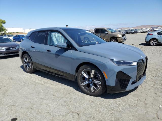 2022 BMW IX XDRIVE50 WB523CF05NCJ85544