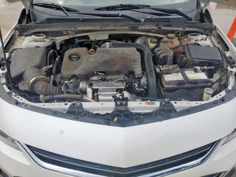 2017 CHEVROLET MALIBU LT 1G1ZE5ST3HF136153
