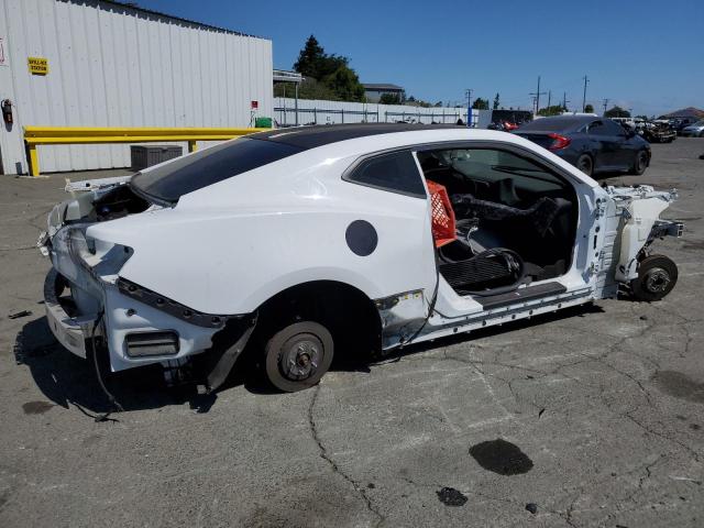 2020 CHEVROLET CAMARO SS 1G1FH1R7XL0150218