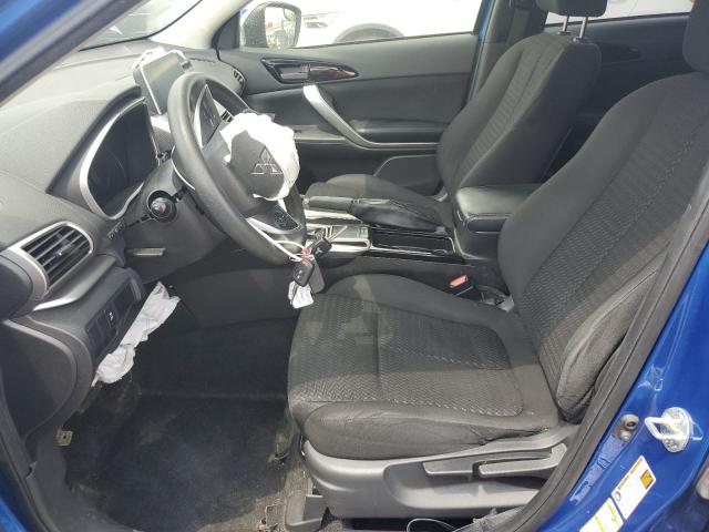 2018 MITSUBISHI ECLIPSE CR JA4AT4AA5JZ045632