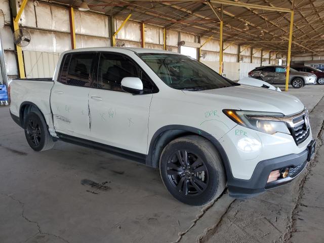 2018 HONDA RIDGELINE 5FPYK2F19JB000694